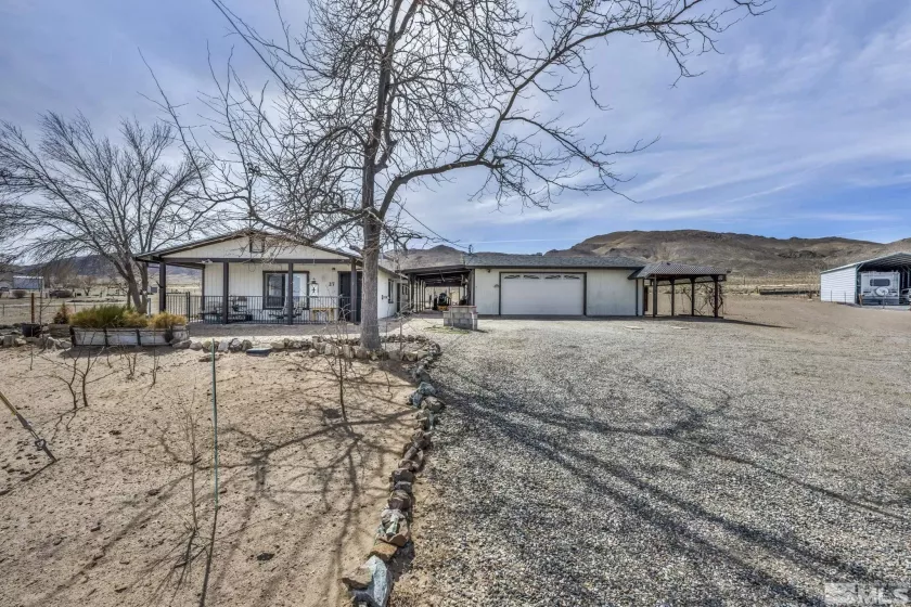 27 Locust, Yerington, Nevada 89447, 2 Bedrooms Bedrooms, ,2 BathroomsBathrooms,Residential,Residential,Locust,250003619
