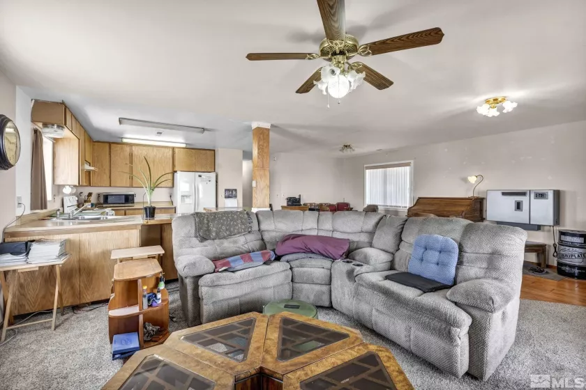 27 Locust, Yerington, Nevada 89447, 2 Bedrooms Bedrooms, ,2 BathroomsBathrooms,Residential,Residential,Locust,250003619