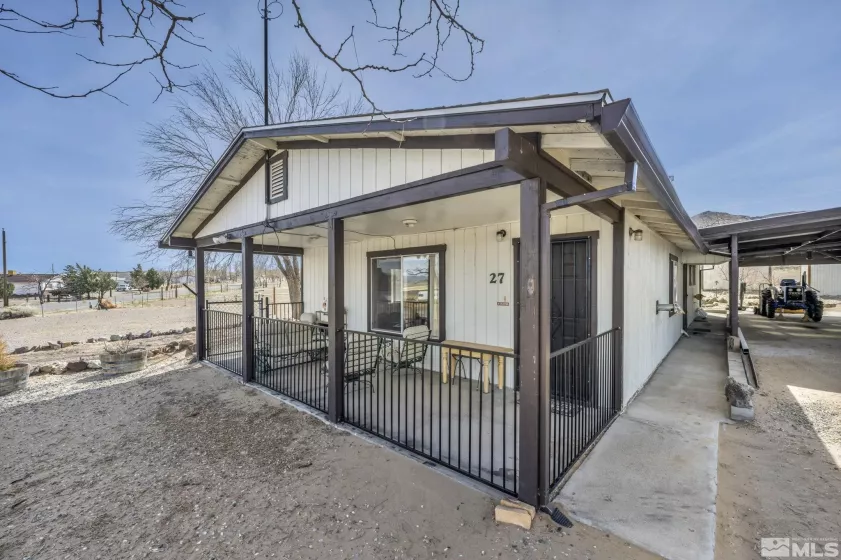 27 Locust, Yerington, Nevada 89447, 2 Bedrooms Bedrooms, ,2 BathroomsBathrooms,Residential,Residential,Locust,250003619