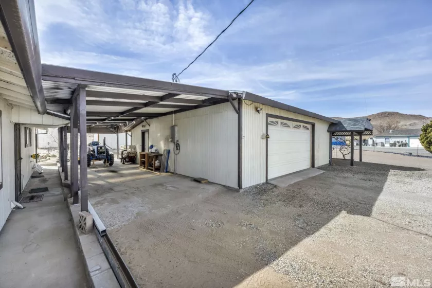 27 Locust, Yerington, Nevada 89447, 2 Bedrooms Bedrooms, ,2 BathroomsBathrooms,Residential,Residential,Locust,250003619