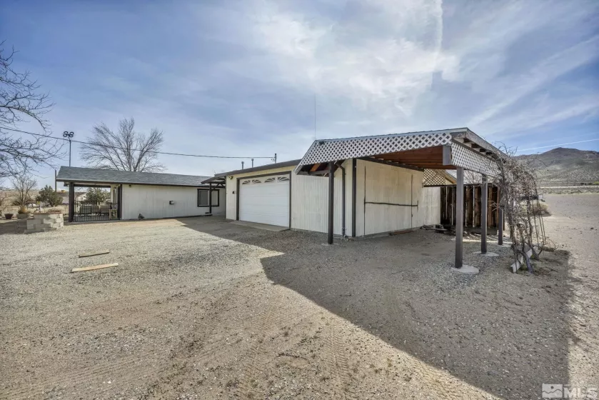 27 Locust, Yerington, Nevada 89447, 2 Bedrooms Bedrooms, ,2 BathroomsBathrooms,Residential,Residential,Locust,250003619