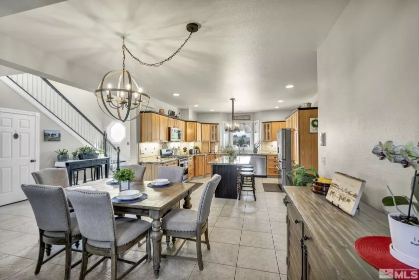 996 Farrier, Gardnerville, Nevada 89410, 6 Bedrooms Bedrooms, ,3 BathroomsBathrooms,Residential,Residential,Farrier,250004043