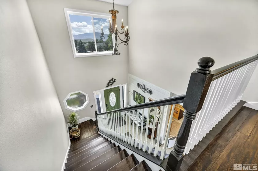 996 Farrier, Gardnerville, Nevada 89410, 6 Bedrooms Bedrooms, ,3 BathroomsBathrooms,Residential,Residential,Farrier,250004043