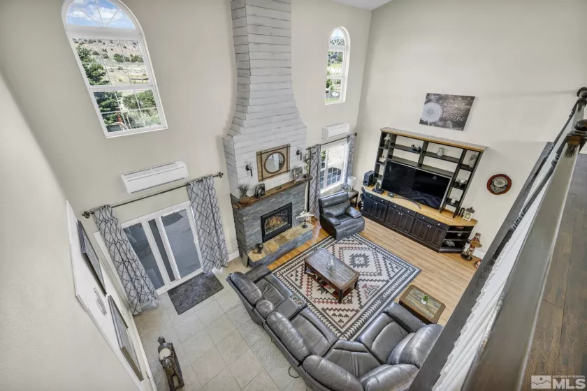 996 Farrier, Gardnerville, Nevada 89410, 6 Bedrooms Bedrooms, ,3 BathroomsBathrooms,Residential,Residential,Farrier,250004043