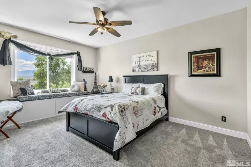 996 Farrier, Gardnerville, Nevada 89410, 6 Bedrooms Bedrooms, ,3 BathroomsBathrooms,Residential,Residential,Farrier,250004043