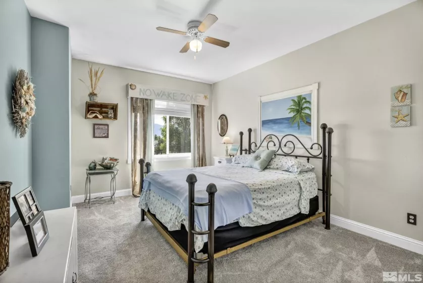 996 Farrier, Gardnerville, Nevada 89410, 6 Bedrooms Bedrooms, ,3 BathroomsBathrooms,Residential,Residential,Farrier,250004043
