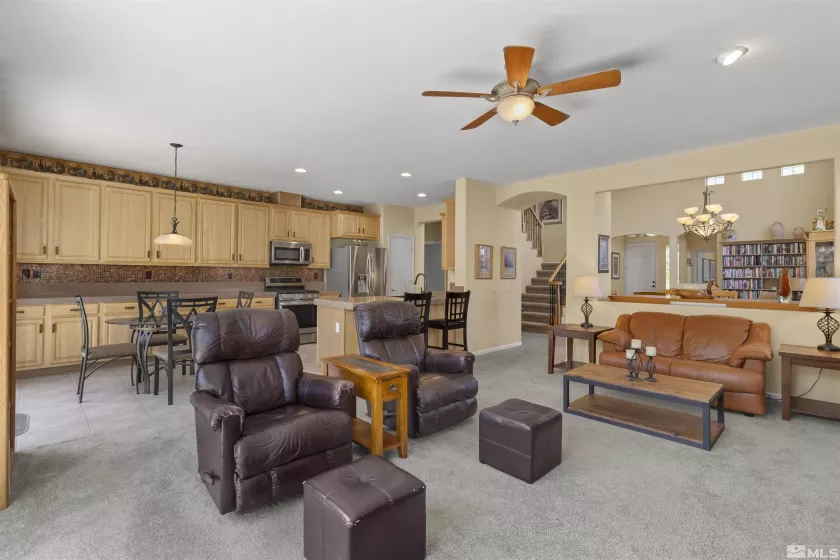 5680 Falcon Ridge, Sparks, Nevada 89436, 4 Bedrooms Bedrooms, ,4 BathroomsBathrooms,Residential,Residential,Falcon Ridge,250002465