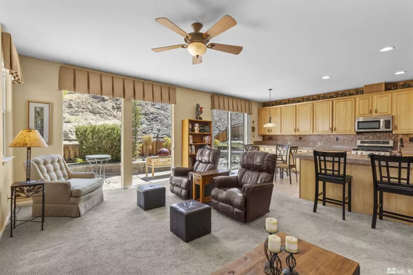 5680 Falcon Ridge, Sparks, Nevada 89436, 4 Bedrooms Bedrooms, ,4 BathroomsBathrooms,Residential,Residential,Falcon Ridge,250002465