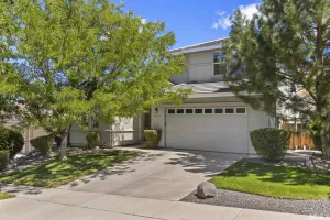 5680 Falcon Ridge, Sparks, Nevada 89436, 4 Bedrooms Bedrooms, ,4 BathroomsBathrooms,Residential,Residential,Falcon Ridge,250002465