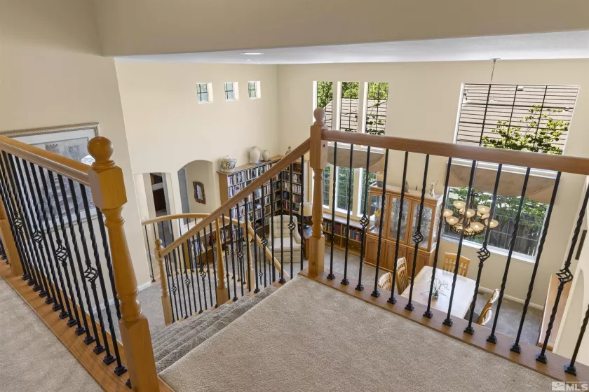 5680 Falcon Ridge, Sparks, Nevada 89436, 4 Bedrooms Bedrooms, ,4 BathroomsBathrooms,Residential,Residential,Falcon Ridge,250002465