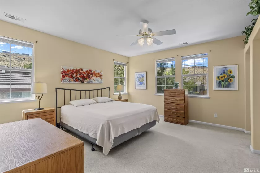5680 Falcon Ridge, Sparks, Nevada 89436, 4 Bedrooms Bedrooms, ,4 BathroomsBathrooms,Residential,Residential,Falcon Ridge,250002465