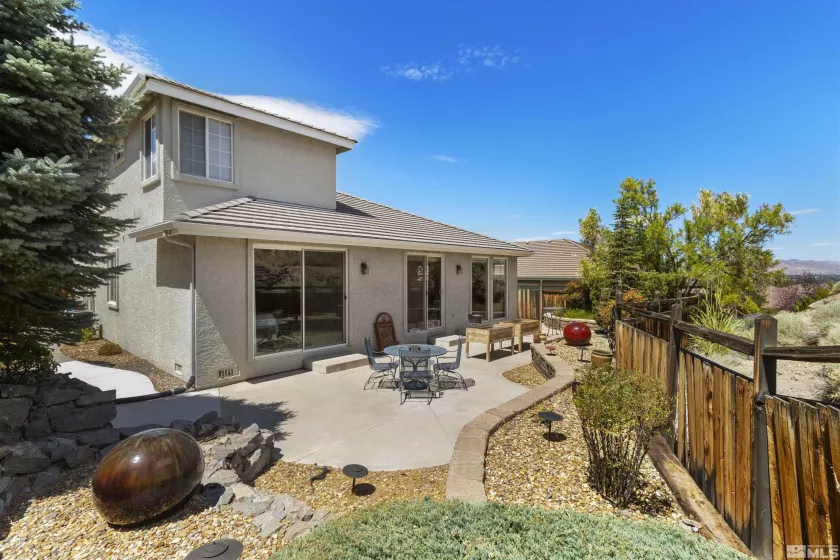 5680 Falcon Ridge, Sparks, Nevada 89436, 4 Bedrooms Bedrooms, ,4 BathroomsBathrooms,Residential,Residential,Falcon Ridge,250002465