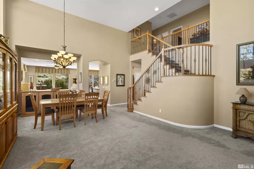 5680 Falcon Ridge, Sparks, Nevada 89436, 4 Bedrooms Bedrooms, ,4 BathroomsBathrooms,Residential,Residential,Falcon Ridge,250002465