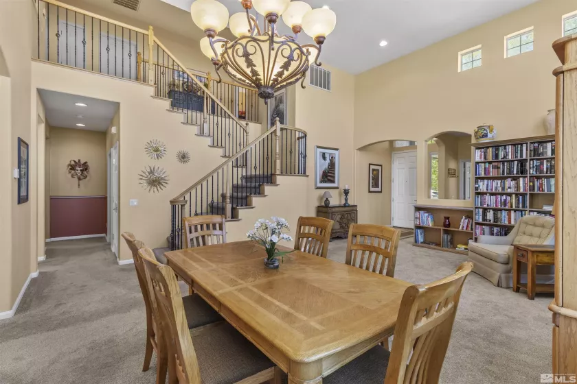 5680 Falcon Ridge, Sparks, Nevada 89436, 4 Bedrooms Bedrooms, ,4 BathroomsBathrooms,Residential,Residential,Falcon Ridge,250002465