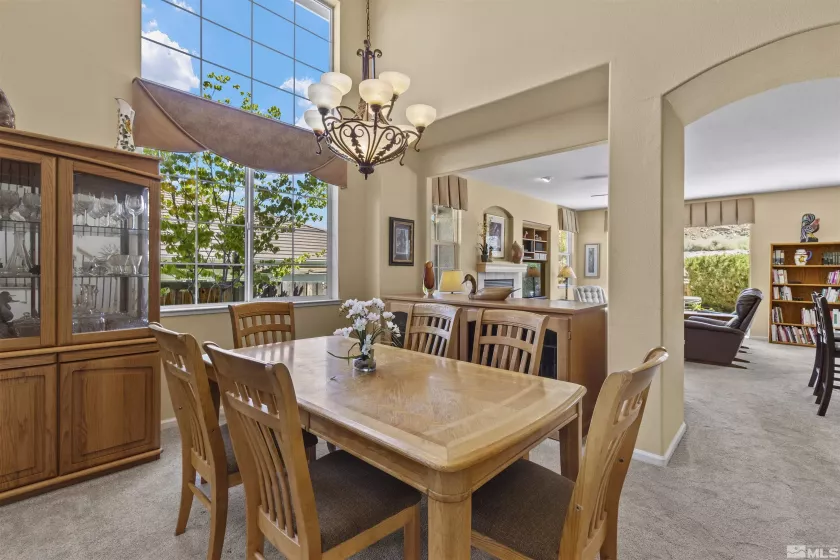 5680 Falcon Ridge, Sparks, Nevada 89436, 4 Bedrooms Bedrooms, ,4 BathroomsBathrooms,Residential,Residential,Falcon Ridge,250002465
