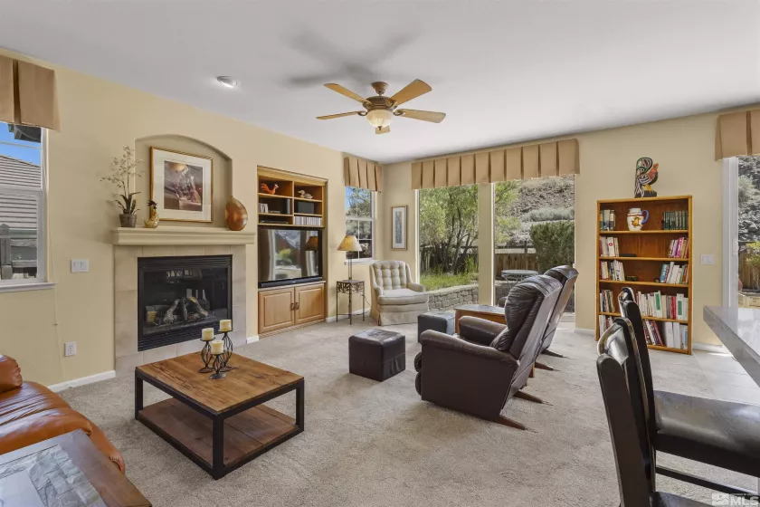 5680 Falcon Ridge, Sparks, Nevada 89436, 4 Bedrooms Bedrooms, ,4 BathroomsBathrooms,Residential,Residential,Falcon Ridge,250002465