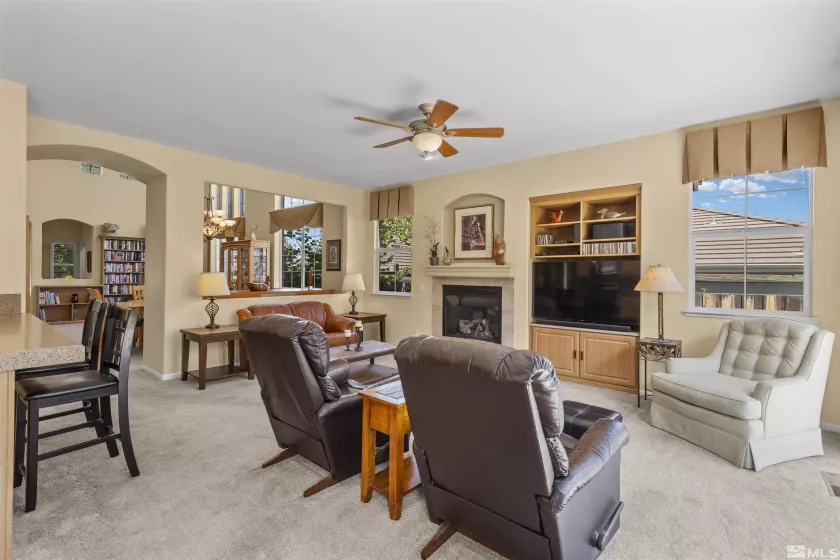 5680 Falcon Ridge, Sparks, Nevada 89436, 4 Bedrooms Bedrooms, ,4 BathroomsBathrooms,Residential,Residential,Falcon Ridge,250002465