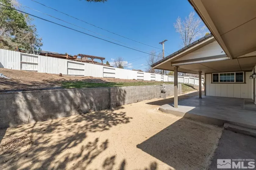 2495 Skyline, Reno, Nevada 89509, 4 Bedrooms Bedrooms, ,3 BathroomsBathrooms,Residential,Residential,Skyline,250004079