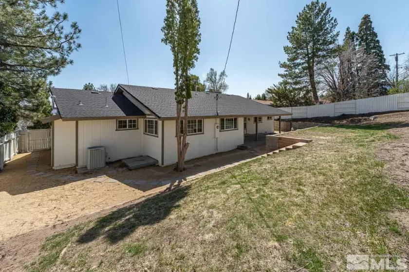 2495 Skyline, Reno, Nevada 89509, 4 Bedrooms Bedrooms, ,3 BathroomsBathrooms,Residential,Residential,Skyline,250004079
