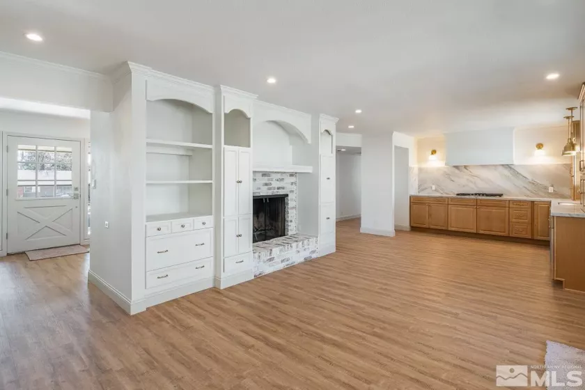 2495 Skyline, Reno, Nevada 89509, 4 Bedrooms Bedrooms, ,3 BathroomsBathrooms,Residential,Residential,Skyline,250004079