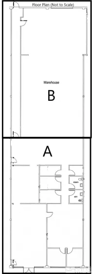 3735 A&B Carson, Carson City, Nevada 89706, ,Commercial Lease,Manufactured,Carson,240006869