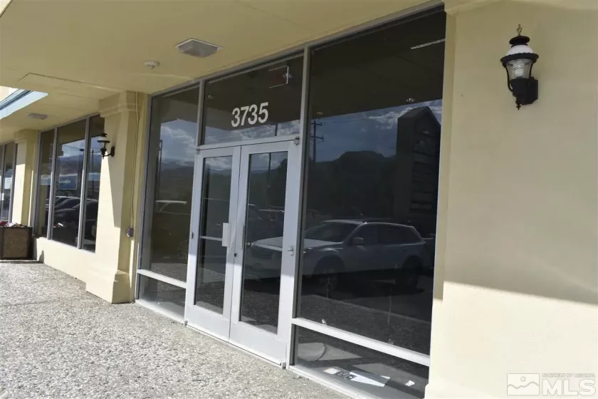 3735 A&B Carson, Carson City, Nevada 89706, ,Commercial Lease,Manufactured,Carson,240006869