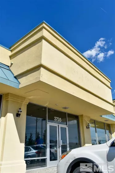 3735 A&B Carson, Carson City, Nevada 89706, ,Commercial Lease,Manufactured,Carson,240006869