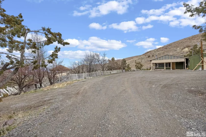 111 Highway 395, Gardnerville, Nevada 89410, 3 Bedrooms Bedrooms, ,2 BathroomsBathrooms,Residential,Residential,Highway 395,240011802