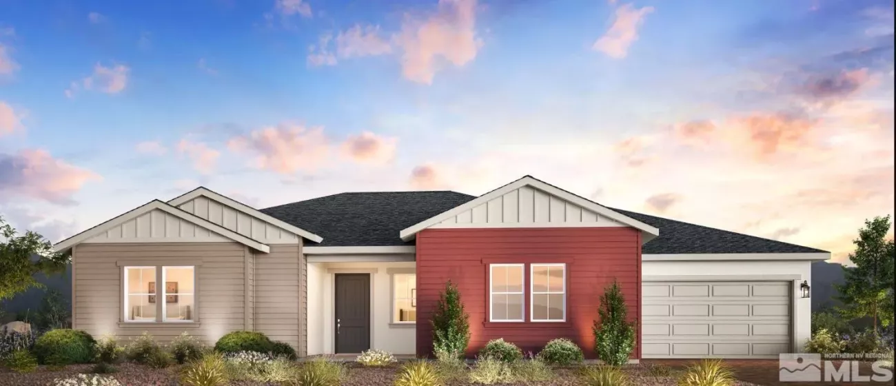 1608 Venado Valley, Carson City, Nevada 89703, 4 Bedrooms Bedrooms, ,3 BathroomsBathrooms,Residential,Residential,Venado Valley,250005973