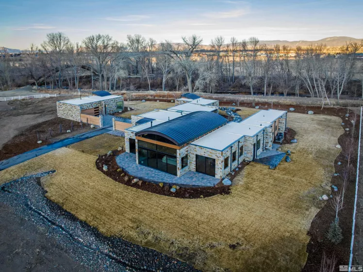 557 Wyatt, Gardnerville, Nevada 89460, 5 Bedrooms Bedrooms, ,7 BathroomsBathrooms,Residential,Residential,Wyatt,250001268