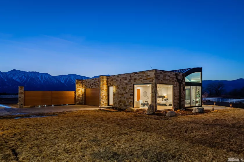 557 Wyatt, Gardnerville, Nevada 89460, 5 Bedrooms Bedrooms, ,7 BathroomsBathrooms,Residential,Residential,Wyatt,250001268