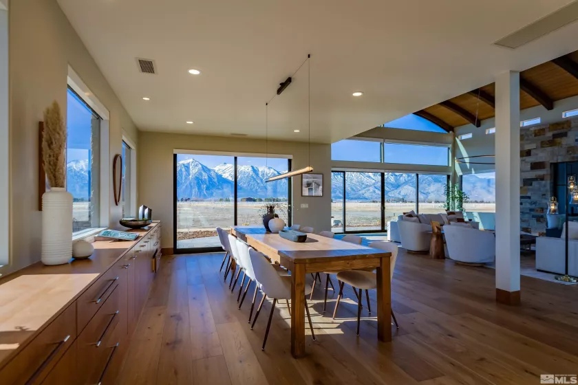 557 Wyatt, Gardnerville, Nevada 89460, 5 Bedrooms Bedrooms, ,7 BathroomsBathrooms,Residential,Residential,Wyatt,250001268