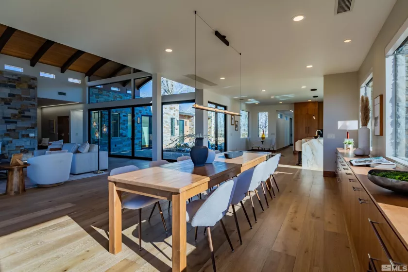 557 Wyatt, Gardnerville, Nevada 89460, 5 Bedrooms Bedrooms, ,7 BathroomsBathrooms,Residential,Residential,Wyatt,250001268