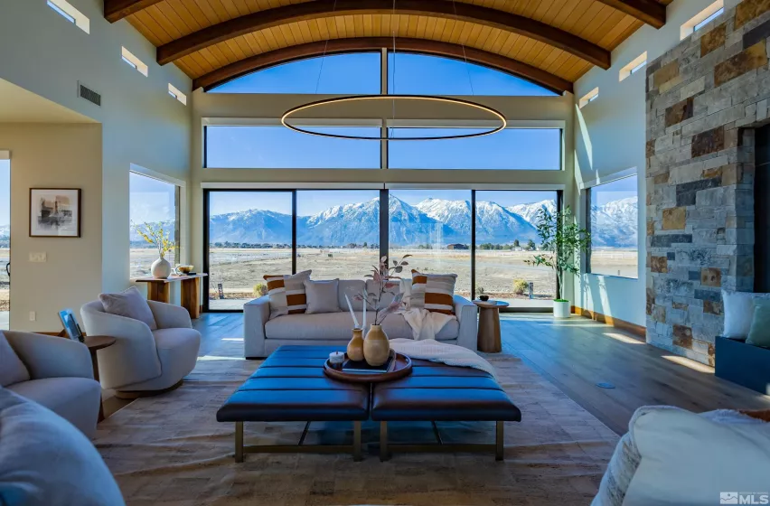 557 Wyatt, Gardnerville, Nevada 89460, 5 Bedrooms Bedrooms, ,7 BathroomsBathrooms,Residential,Residential,Wyatt,250001268
