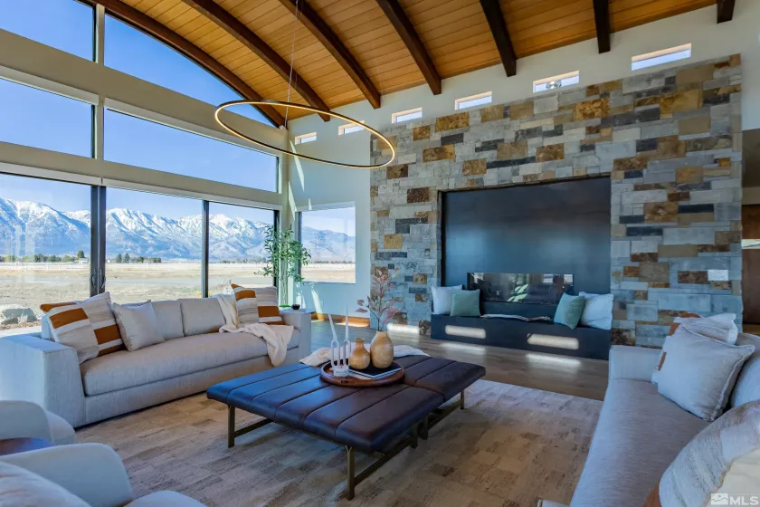 557 Wyatt, Gardnerville, Nevada 89460, 5 Bedrooms Bedrooms, ,7 BathroomsBathrooms,Residential,Residential,Wyatt,250001268