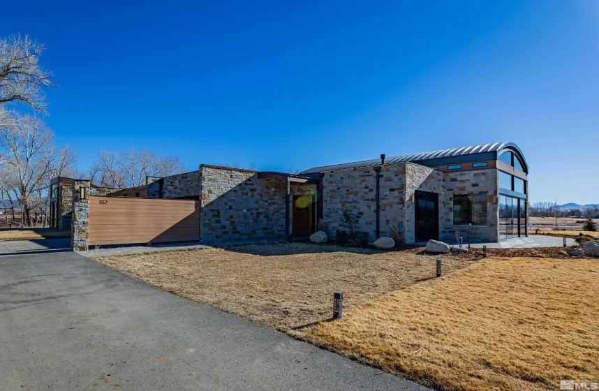557 Wyatt, Gardnerville, Nevada 89460, 5 Bedrooms Bedrooms, ,7 BathroomsBathrooms,Residential,Residential,Wyatt,250001268