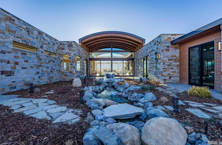557 Wyatt, Gardnerville, Nevada 89460, 5 Bedrooms Bedrooms, ,7 BathroomsBathrooms,Residential,Residential,Wyatt,250001268
