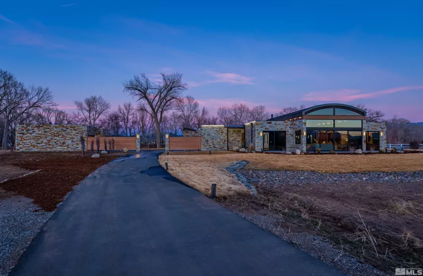 557 Wyatt, Gardnerville, Nevada 89460, 5 Bedrooms Bedrooms, ,7 BathroomsBathrooms,Residential,Residential,Wyatt,250001268