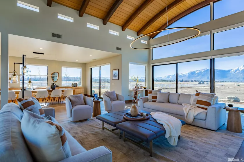 557 Wyatt, Gardnerville, Nevada 89460, 5 Bedrooms Bedrooms, ,7 BathroomsBathrooms,Residential,Residential,Wyatt,250001268