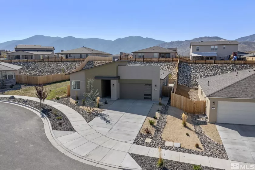 50 Stellar, Carson City, Nevada 89705, 3 Bedrooms Bedrooms, ,2 BathroomsBathrooms,Residential,Residential,Stellar,250004555