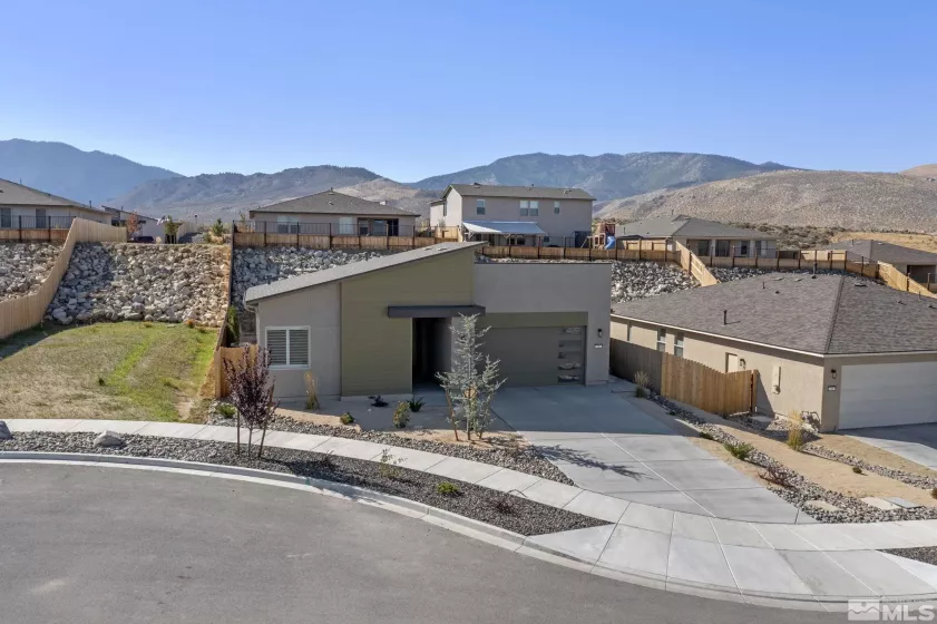 50 Stellar, Carson City, Nevada 89705, 3 Bedrooms Bedrooms, ,2 BathroomsBathrooms,Residential,Residential,Stellar,250004555