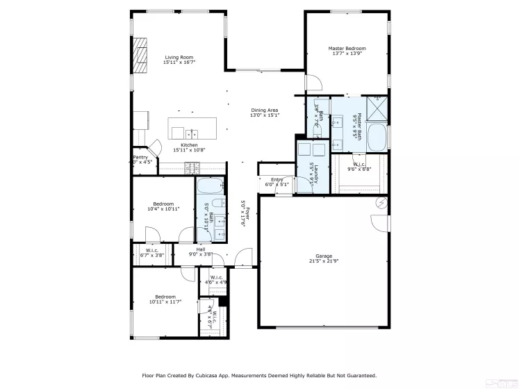 50 Stellar, Carson City, Nevada 89705, 3 Bedrooms Bedrooms, ,2 BathroomsBathrooms,Residential,Residential,Stellar,250004555