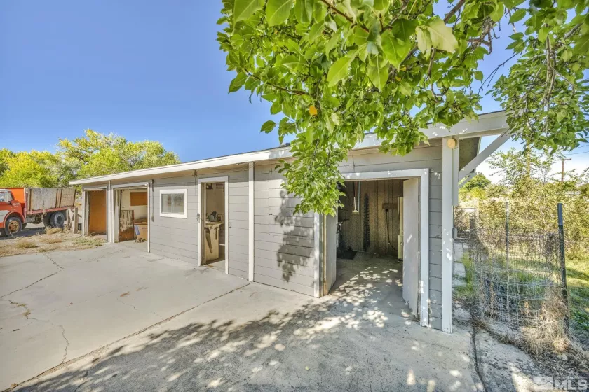 100 Marion, Wadsworth, Nevada 89442, 3 Bedrooms Bedrooms, ,2 BathroomsBathrooms,Residential,Residential,Marion,250003504
