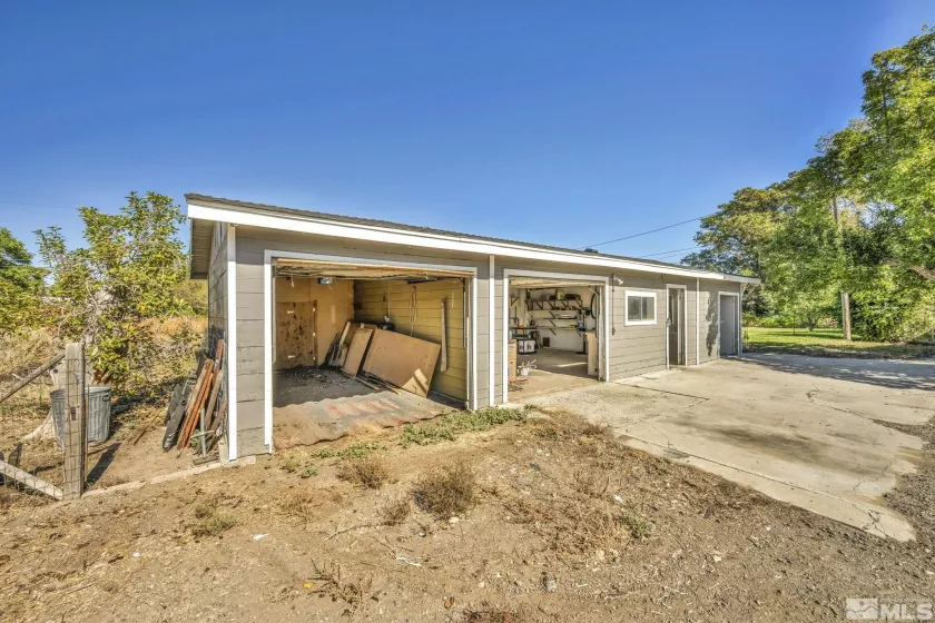 100 Marion, Wadsworth, Nevada 89442, 3 Bedrooms Bedrooms, ,2 BathroomsBathrooms,Residential,Residential,Marion,250003504