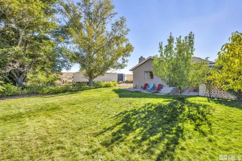 100 Marion, Wadsworth, Nevada 89442, 3 Bedrooms Bedrooms, ,2 BathroomsBathrooms,Residential,Residential,Marion,250003504