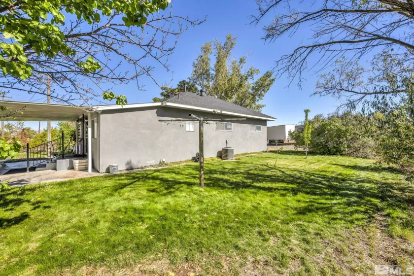 100 Marion, Wadsworth, Nevada 89442, 3 Bedrooms Bedrooms, ,2 BathroomsBathrooms,Residential,Residential,Marion,250003504
