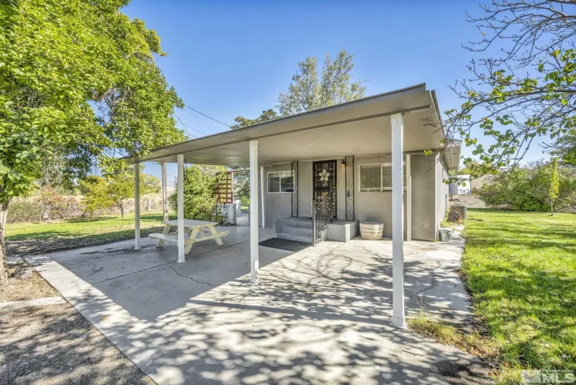 100 Marion, Wadsworth, Nevada 89442, 3 Bedrooms Bedrooms, ,2 BathroomsBathrooms,Residential,Residential,Marion,250003504