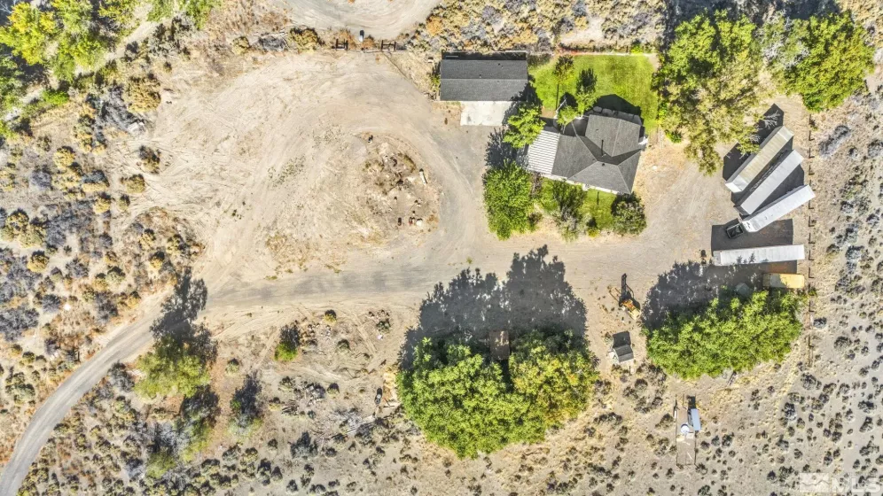 100 Marion, Wadsworth, Nevada 89442, 3 Bedrooms Bedrooms, ,2 BathroomsBathrooms,Residential,Residential,Marion,250003504