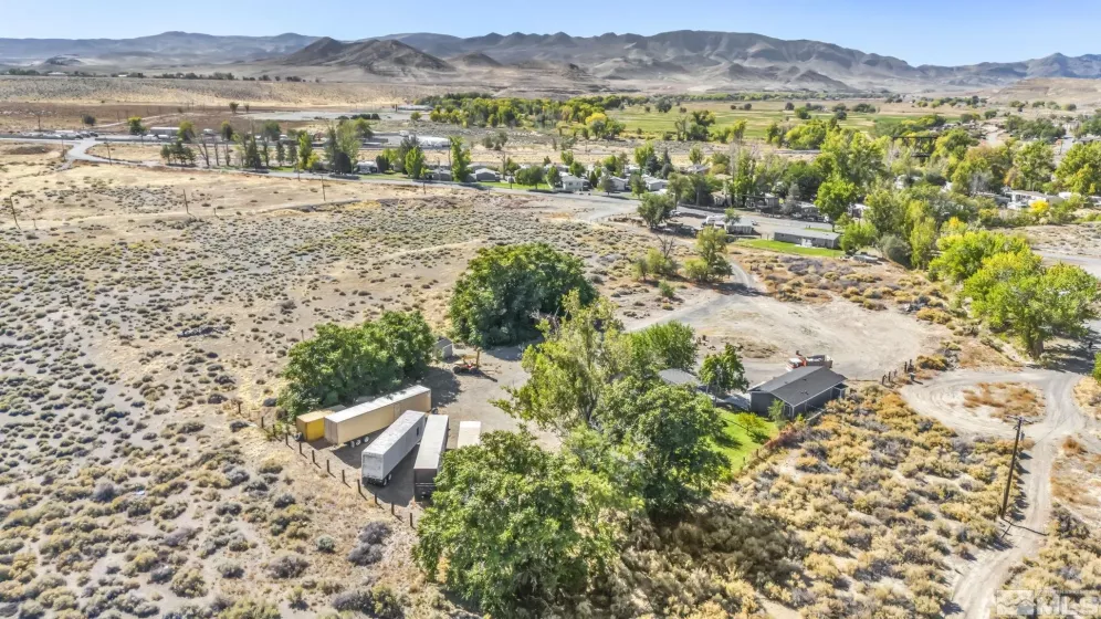 100 Marion, Wadsworth, Nevada 89442, 3 Bedrooms Bedrooms, ,2 BathroomsBathrooms,Residential,Residential,Marion,250003504