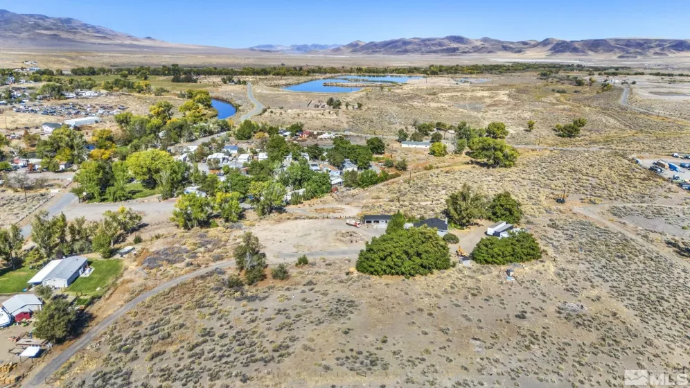 100 Marion, Wadsworth, Nevada 89442, 3 Bedrooms Bedrooms, ,2 BathroomsBathrooms,Residential,Residential,Marion,250003504